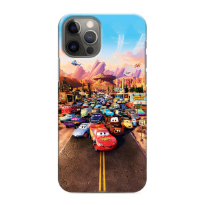 Силиконовый чехол Маквин для iPhone 11 Pro