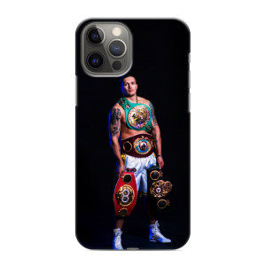 Чохол з картинкою Олександр Усик для iPhone 11 Pro