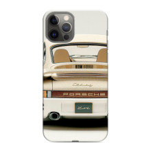 Чохол з авто Порше для iPhone 11 Pro – Авто Порше