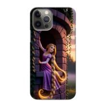 Чехол Рапунцель для iPhone 11 Pro – Рапунцель на башне