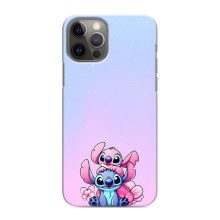 Чехол с рисунком Стич для iPhone 11 Pro