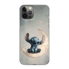 Чехол с рисунком Стич для iPhone 11 Pro – Милый Стич