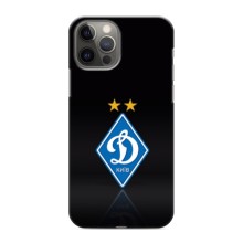 Чехол с ФК Динамо Киев на Айфон 11 Про – Динамо Киев