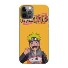 Чохол з картинкою Наруто Аніме для iPhone 11 Pro – Наруто Уджзумаки
