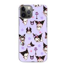 Чохол з персонажем Куромі на iPhone 11 Pro
