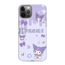 Чохол з персонажем Куромі на iPhone 11 Pro – Персонаж Куромі