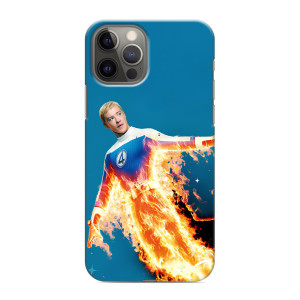 Чохол з принтом Фантастична четвірка для iPhone 11 Pro