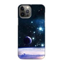 Космічні Чохли для Епл 11 Про (VPrint) (Космічний вид)