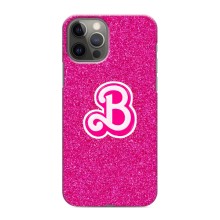 Силиконовый Чехол Барби Фильм на iPhone 11 Pro (B-barbie)