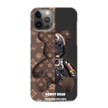 Силиконовый чехол для iPhone 11 Pro