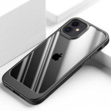 Чехол TPU+PC Pulse для Apple iPhone 11 (6.1") – Black