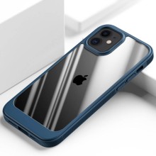Чехол TPU+PC Pulse для Apple iPhone 11 (6.1") – Blue