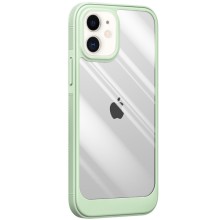 Чехол TPU+PC Pulse для Apple iPhone 11 (6.1") – Green