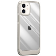 Чохол TPU+PC Pulse для Apple iPhone 11 (6.1") – White