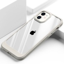 Чехол TPU+PC Pulse для Apple iPhone 11 (6.1") – White