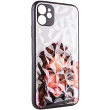 TPU+PC чохол Prisma Ladies для Apple iPhone 11 (6.1") – undefined