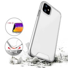 Чохол TPU Space Case transparent для Apple iPhone 11 (6.1") – Прозорий