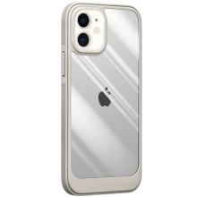 Чохол TPU+PC Pulse для Apple iPhone 11 (6.1") (White)