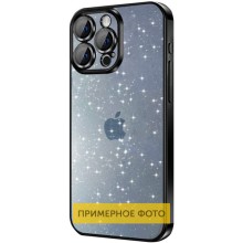 Чехол TPU+PC Glittershine для Apple iPhone 11 (6.1")