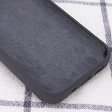 Чохол Silicone Case Full Protective (AA) NO LOGO для Apple iPhone 11 (6.1") – Сірий