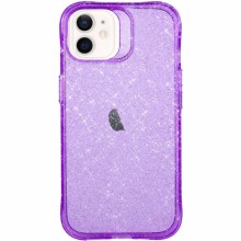 Чохол TPU Radiance для Apple iPhone 11 (6.1") – Purple