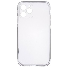 Чехол пластиковый Space Case для Apple iPhone 11 (Серый)