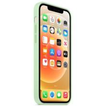 Чохол Silicone Case Full Protective (AA) для Apple iPhone 11 (6.1") – Зелений