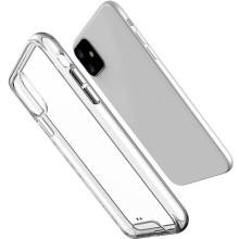 Чохол TPU Space Case transparent для Apple iPhone 11 (6.1") – Прозорий
