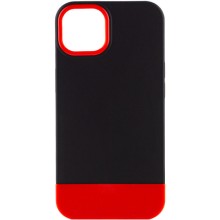 Чохол TPU+PC Bichromatic для Apple iPhone 11 (6.1") – Чорний