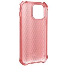 Чехол TPU UAG ESSENTIAL Armor для Apple iPhone 11 (6.1") – Красный