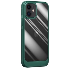 Чехол TPU+PC Pulse для Apple iPhone 11 (6.1") (Зеленый)