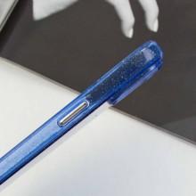 Чехол TPU Radiance для Apple iPhone 11 (6.1") – Голубой
