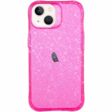 Чехол TPU Radiance для Apple iPhone 11 (6.1") (Красный)