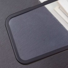 TPU чохол Transparent + Colour 1,5mm для Apple iPhone 11 (6.1") – undefined