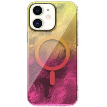 Чохол TPU Shiny Mountain (MagFit) для Apple iPhone 11 (6.1") – undefined