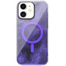 Чохол TPU Shiny Mountain (MagFit) для Apple iPhone 11 (6.1") – undefined