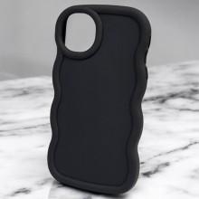Чохол TPU Ripple для Apple iPhone 11 (6.1") – Чорний
