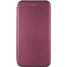 Кожаный чехол-книжка Classy для Apple iPhone 11 (6.1")