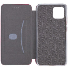 Кожаный чехол-книжка Classy для Apple iPhone 11 (6.1")