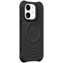 Чехол TPU Orbit with MagSafe для Apple iPhone 11 (6.1")