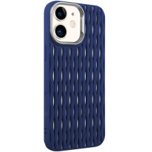 Чехол TPU Ribbio для Apple iPhone 11 (6.1") – Голубой