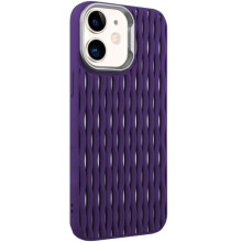Чехол TPU Ribbio для Apple iPhone 11 (6.1") – Фиолетовый