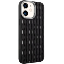 Чехол TPU Ribbio для Apple iPhone 11 (6.1") – Черный