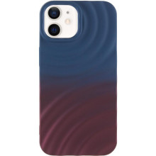Чехол TPU ColorWave для Apple iPhone 11 (6.1") – Темно-синий