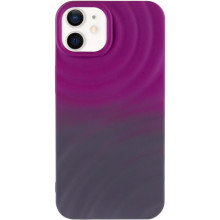 Чехол TPU ColorWave для Apple iPhone 11 (6.1") – Фиолетовый