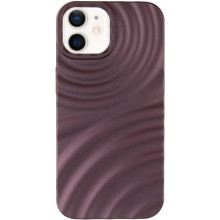 Чехол TPU MonoWave для Apple iPhone 11 (6.1")