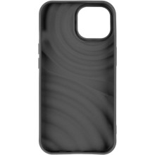 Чехол TPU MonoWave для Apple iPhone 12 Pro / 12 (6.1") – Черный
