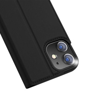 Чохол-книжка Dux Ducis з кишенею для візиток для Apple iPhone 11 (6.1")