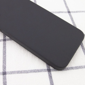 Чехол Silk Square Full Camera Protective (AA) NO LOGO для Apple iPhone 11 (6.1") – Серый