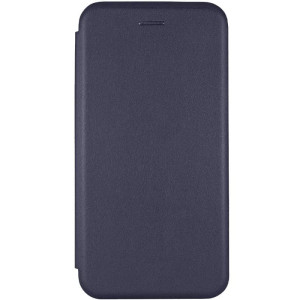 Кожаный чехол-книжка Classy для Apple iPhone 11 (6.1")